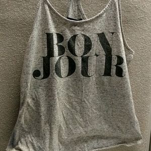 Forever 21 tank size small